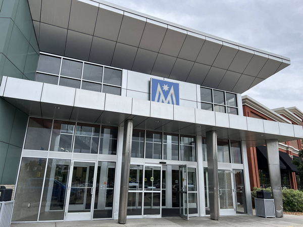 Meridian Mall - Aug 13 2022